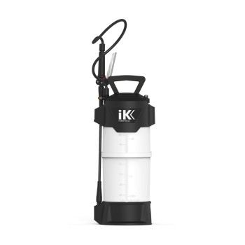 Pulverizador IK FOAM PRO 12 "10LTS" | Bestquimica II