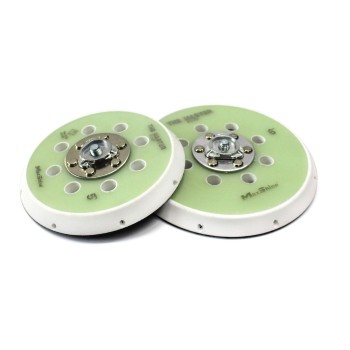 Maxshine 5″-6″ Pro Series Dual Action Backing Plate