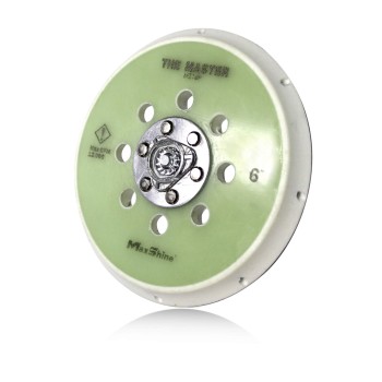 Maxshine 5″-6″ Pro Series Dual Action Backing Plate