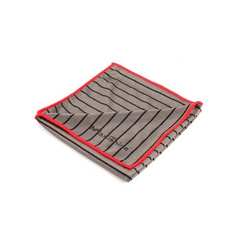 Maxshine 360GSM 16″x16″Premium Soft Microfiber Carbon Fiber Towel 3PCS-PACK