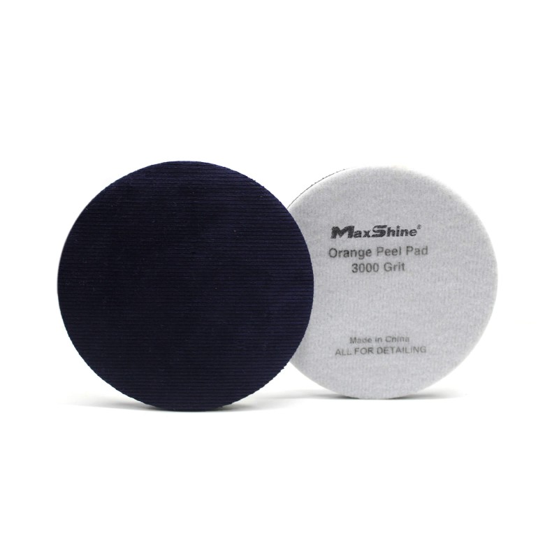 Orange Peel Pad 3000
