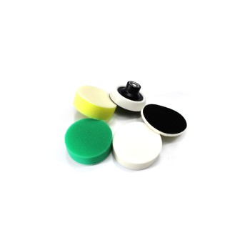 3″ Mini Foam Polishing Kit
