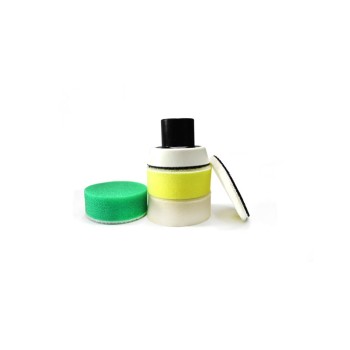2″ Mini Foam Polishing Kit
