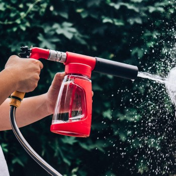 Maxshine Snow Master Foam Gun V2