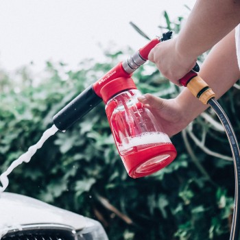 Maxshine Snow Master Foam Gun V2