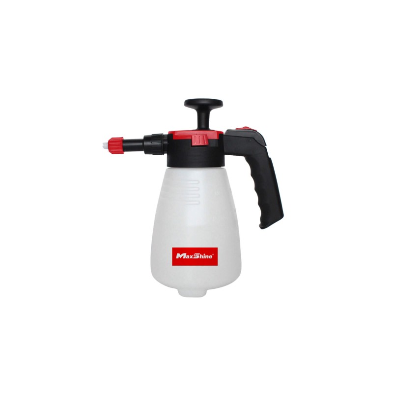 1.5L Pump Foam Sprayer