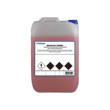 Fra-ber BERSOLUX CHERRY 25KG | Bestquimica II Innovate