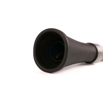 Air Blast Vacuum Gun