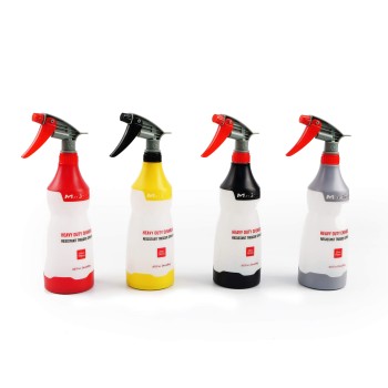 Heavy Duty Chemical Resistant Trigger Sprayer