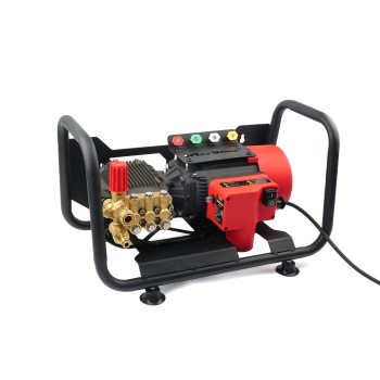2.4GPM Electric Pressure Washer Pro