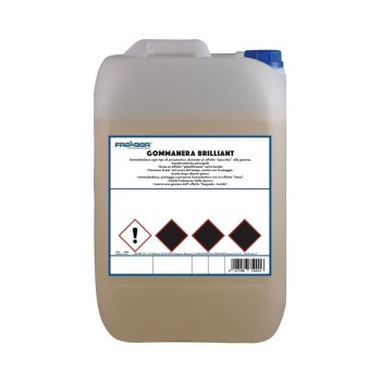 Fra-ber GOMMANERA BRILLIANT 25KG | Bestquimica II Innovate