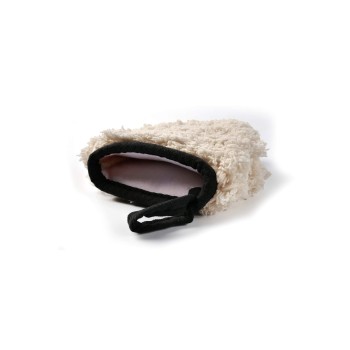 Maxshine Microfiber Finger Wheel Wash Mitt 2pcs-pack