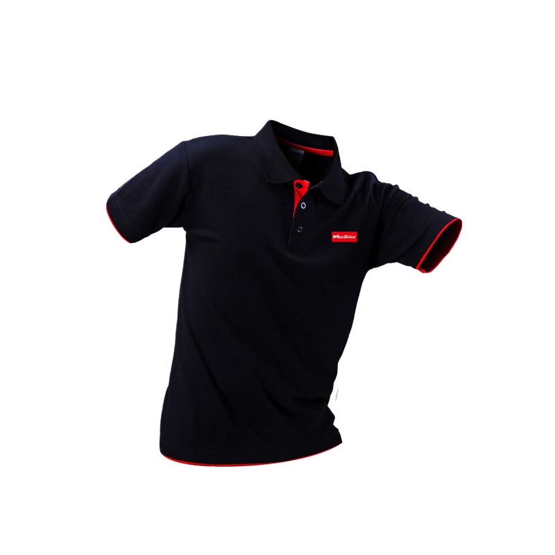 Detailing Polo Shirt