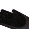 Maxshine Rubber Scrubbing Gloves