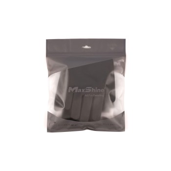 Maxshine Rubber Scrubbing Gloves