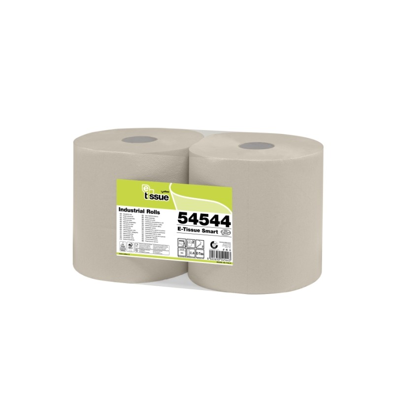 Celtex Bobine Industrial E-tissue Smart (2 rolos) |