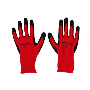 Maxshine Breathable Work Gloves