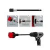 Maxshine Detailing Drill Straight Extended Accessory