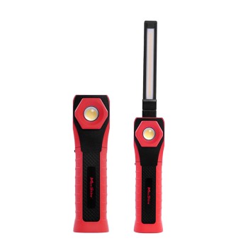 5-Color Portable LED Work Light