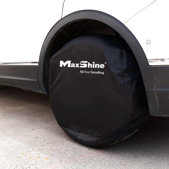 Maxshine Wheel Cover-4pcs-pack