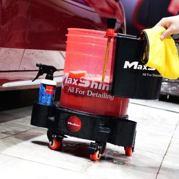 Maxshine Detailing Bucket Caddy