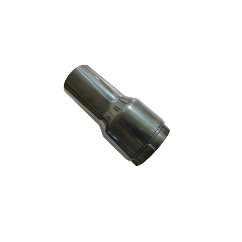 Ghibli Terminal Mangueira D.40 c/ Destrocedor | Bestquimica