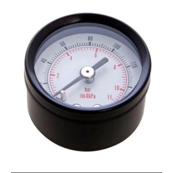 Bestquimica MANOMETRO NEBULIZADOR 25LTREF.7 (Z025) |