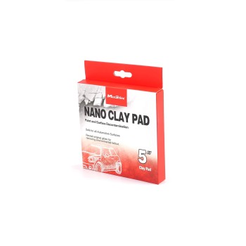 DA Clay Pad