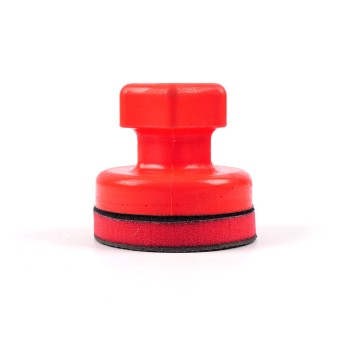 Maxshine Hand Clay Pad and Grinding Polishing Block Set