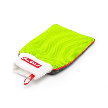 Clay Mitt – Heavy Grade