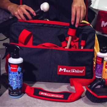 Detailing Tool Bag