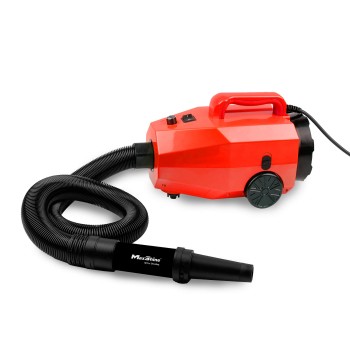 Single Motor Touchless Car Dryer