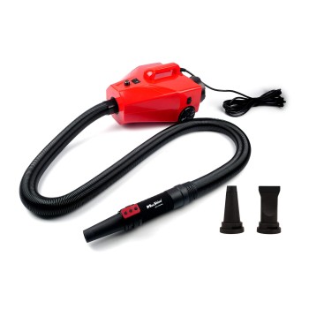 Twins Motor Touchless Car Dryer V2 with Remote Control