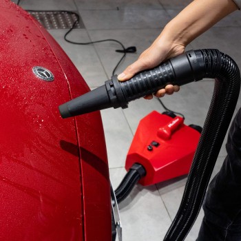 Maxshine Twins Motor Touchless Car Dryer