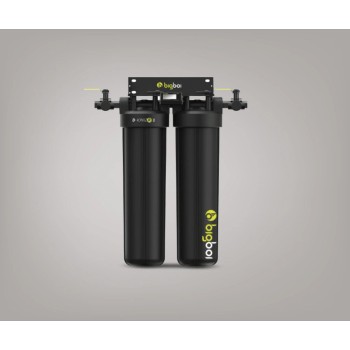 BigBoi D-IONIZR1SET | Bestquimica II Innovate Solutions