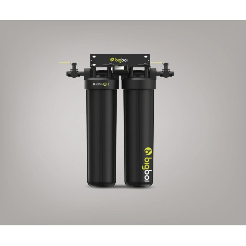 BigBoi D-IONIZR1SET | Bestquimica II Innovate Solutions