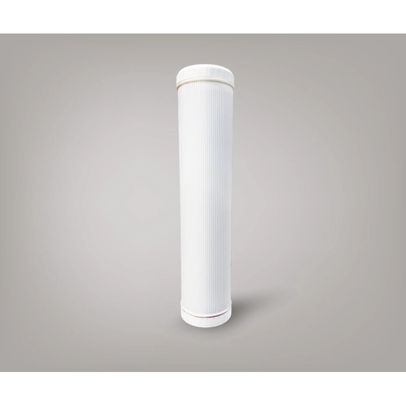 BigBoi SUBSTITUIÇÃO DO CARTUCHO RESINA D-IONIZR |