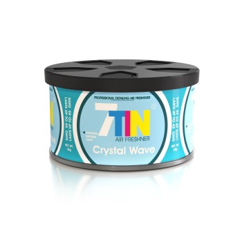 7TIN CRYSTAL WAVE . Onda Cristal | Bestquimica II Innovate