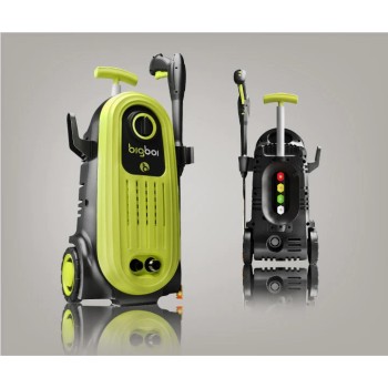 BigBoi WashR FLO | Bestquimica II Innovate Solutions