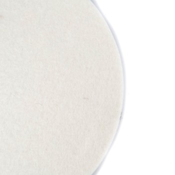 Glass Wool Polishing Pad