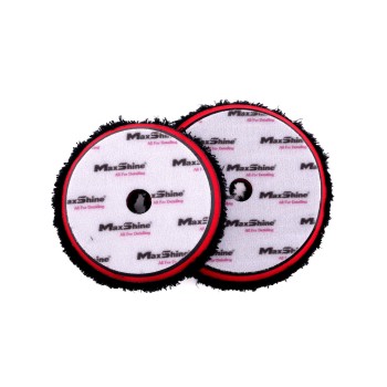Heavy Cutting MicroFiber Pad