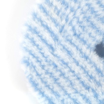 Maxshine Synthetic Wool Cutting Pad