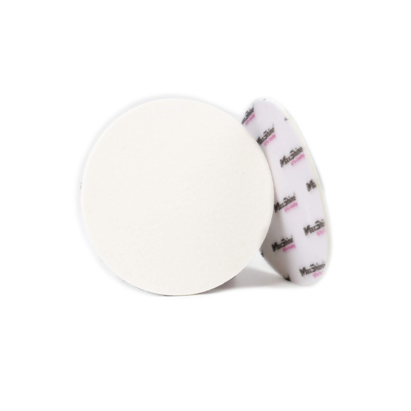 Glass Wool Polishing Pad