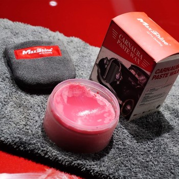 Maxshine Microfiber Coating Applicator