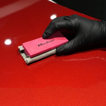 Suede Coating Applicator Kit