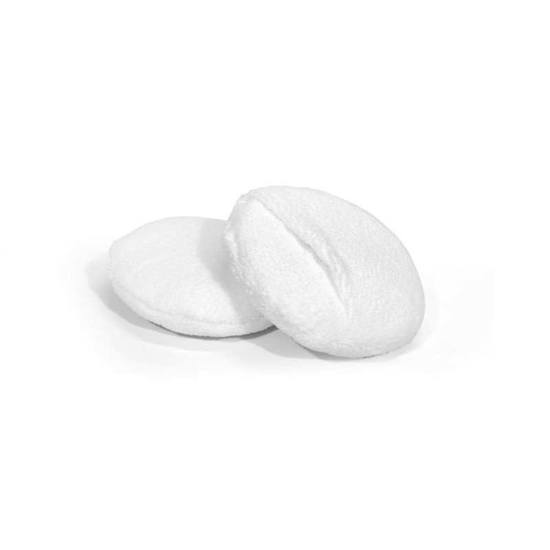 UFO Applicator – White Microfiber