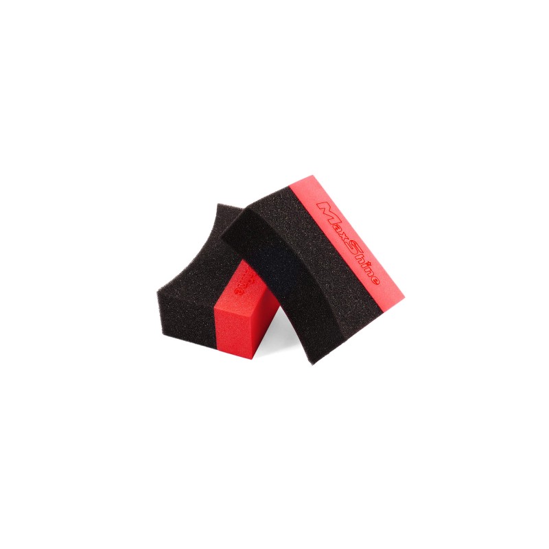 Tire Dressing Applicator