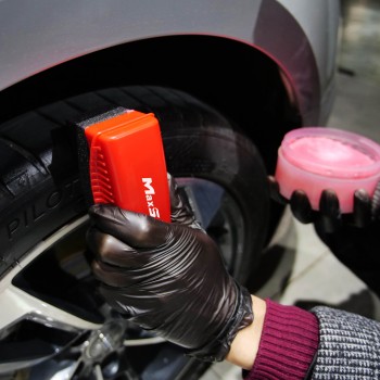 MaxShine Dressing & Protectant Applicator