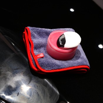 Handheld Maxshine Microfiber Coating Applicator