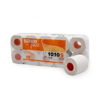 Celtex Papel Doméstico T-75 s+ 2F 17,6 MTS (120 rolos) |